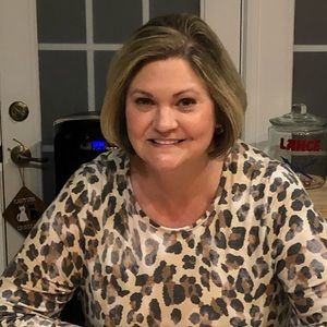 Meet your Posher, Dawn